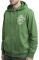  RUSSELL ATHLETIC SPORTING GOODS ZIP THROUGH HOODY  (L)