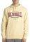  RUSSELL ATHLETIC USA PULLOVER HOODY  (M)