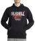  RUSSELL ATHLETIC 02 PULLOVER HOODY  (M)