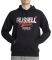  RUSSELL ATHLETIC 02 PULLOVER HOODY  (L)