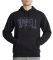  RUSSELL ATHLETIC PULLOVER HOODY  (S)