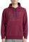  RUSSELL ATHLETIC TONAL PULLOVER HOODY  (M)