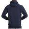  RUSSELL ATHLETIC TONAL ZIP THRU HOODY   (S)