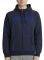  RUSSELL ATHLETIC TONAL ZIP THRU HOODY ...