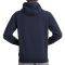  RUSSELL ATHLETIC TONAL ZIP THRU HOODY   (XL)