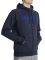  RUSSELL ATHLETIC TONAL ZIP THRU HOODY   (XL)