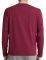 RUSSELL ATHLETIC SHED L/S CREWNECK TEE  (L)