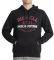  RUSSELL ATHLETIC SPORTSWEAR PULLOVER HOODY  (S)