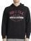  RUSSELL ATHLETIC SPORTSWEAR PULLOVER HOODY  (M)