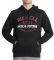  RUSSELL ATHLETIC SPORTSWEAR PULLOVER HOODY  (M)