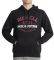  RUSSELL ATHLETIC SPORTSWEAR PULLOVER HOODY  (XXXL)