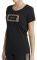  RUSSELL ATHLETIC ANIMAL SQUARE S/S CREWNECK TEE  (M)