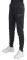 ΠΑΝΤΕΛΟΝΙ RUSSELL ATHLETIC CUFFED PANT WITH STUDS ΜΑΥΡΟ (S)