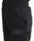 ΠΑΝΤΕΛΟΝΙ RUSSELL ATHLETIC CUFFED PANT WITH STUDS ΜΑΥΡΟ (S)