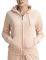  RUSSELL ATHLETIC VC ZIP THROUGH HOODY  (L)