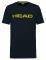 ������� HEAD CLUB IVAN T-SHIRT ���� ������ (L...
