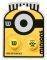  WILSON MINIONS VIBRATION DAMPENER 2 PACK