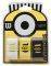  WILSON MINIONS OVERGRIP 3 PACK