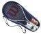  WILSON ROLAND GARROS ELITE 25 KIT ...
