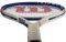  WILSON ROLAND GARROS TRIUMPH / (GRIP:2)