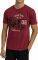  RUSSELL ATHLETIC MIAMI S/S CREWNECK TEE  (M)