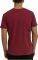  RUSSELL ATHLETIC MIAMI S/S CREWNECK TEE  (M)