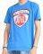  RUSSELL ATHLETIC SHIELD S/S CREWNECK ...