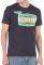  RUSSELL ATHLETIC WINGS S/S CREWNECK T...