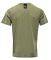  EVERLAST RUSSEL BASIC TEE   (S)