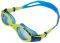 ΓΥΑΛΙΑ SPEEDO FUTURA BIOFUSE FLEXISEAL JUNIOR ΛΑΪΜ/ΜΠΛΕ