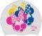  SPEEDO DISNEY MINNIE MOUSE SLOGAN PR...