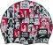  SPEEDO STAR WARS SLOGAN PRINT CAP ...