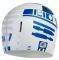  SPEEDO STAR WARS R2D2 SLOGAN PRINT CAP /