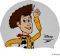  SPEEDO DISNEY WOODY TOY SLOGAN PRINT...