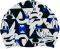  SPEEDO MICKEY MOUSE SLOGAN PRINT JUN...