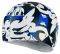  SPEEDO MICKEY MOUSE SLOGAN PRINT JUNIOR CAP /
