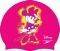  SPEEDO MINNIE MOUSE SLOGAN PRINT JUNIOR CAP 