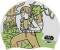  SPEEDO STAR WARS YODA SLOGAN PRINT C...