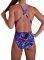  SPEEDO ALLOVER POWERBACK  (42)
