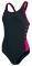  SPEEDO BOOM LOGO SPLICE MUSCLEBACK  (36)