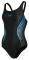 ΜΑΓΙΟ SPEEDO PLACEMENT MUSCLEBACK ΜΑΥΡΟ/ΜΠΛΕ (34) ΜΑΓΙΟ SPEEDO PLACEMENT MUSCLEBACK ΜΑΥΡΟ/ΜΠΛΕ (34)