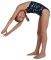  SPEEDO BOOM LOGO THINSTRAP MUSCLEBACK  (9-10 , 140 CM)