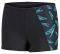  SPEEDO BOOM LOGO ALLOVER PANEL AQUASHOR...