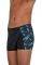  SPEEDO BOOM LOGO ALLOVER PANEL AQUASHORT / (11-12 , 152 CM)