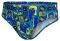  SPEEDO ALLOVER BRIEF / (11-1...