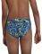  SPEEDO ALLOVER BRIEF / (11-12 , 152 CM)