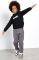  BODYTALK JOGGER  (14 )