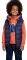   BODYTALK REVERSIBLE JACKET ...