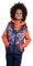   BODYTALK REVERSIBLE JACKET   (6 )