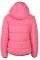 ΜΠΟΥΦΑΝ BODYTALK JACKET ΡΟΖ (10 ΕΤΩΝ) ΜΠΟΥΦΑΝ BODYTALK JACKET ΡΟΖ (10 ΕΤΩΝ)